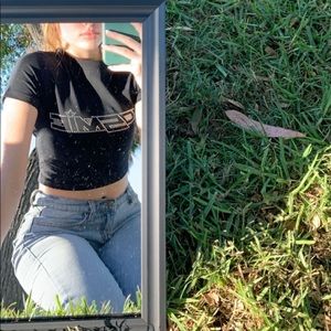 Meet your Posher, Gigi